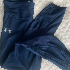 Under Armour Compression Tights